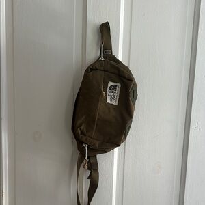 The North Face | Berkeley Lumbar Waist Pack